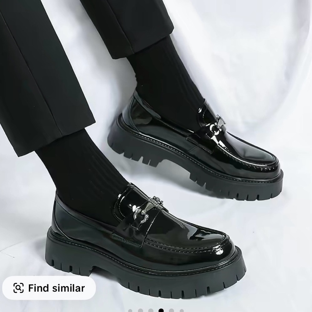 Men’s Loafers